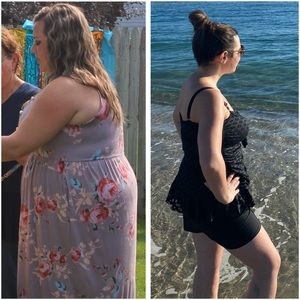 Meet your Posher, Lyndsey